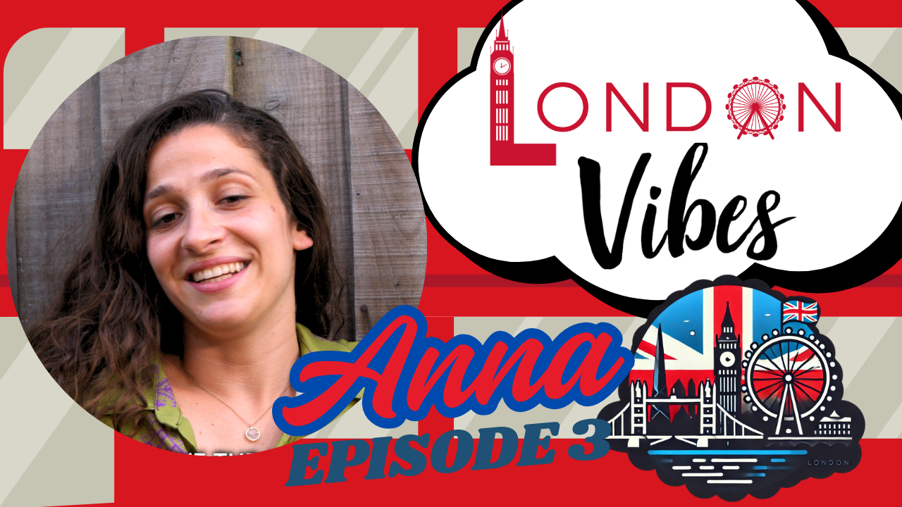 Interview with Anna